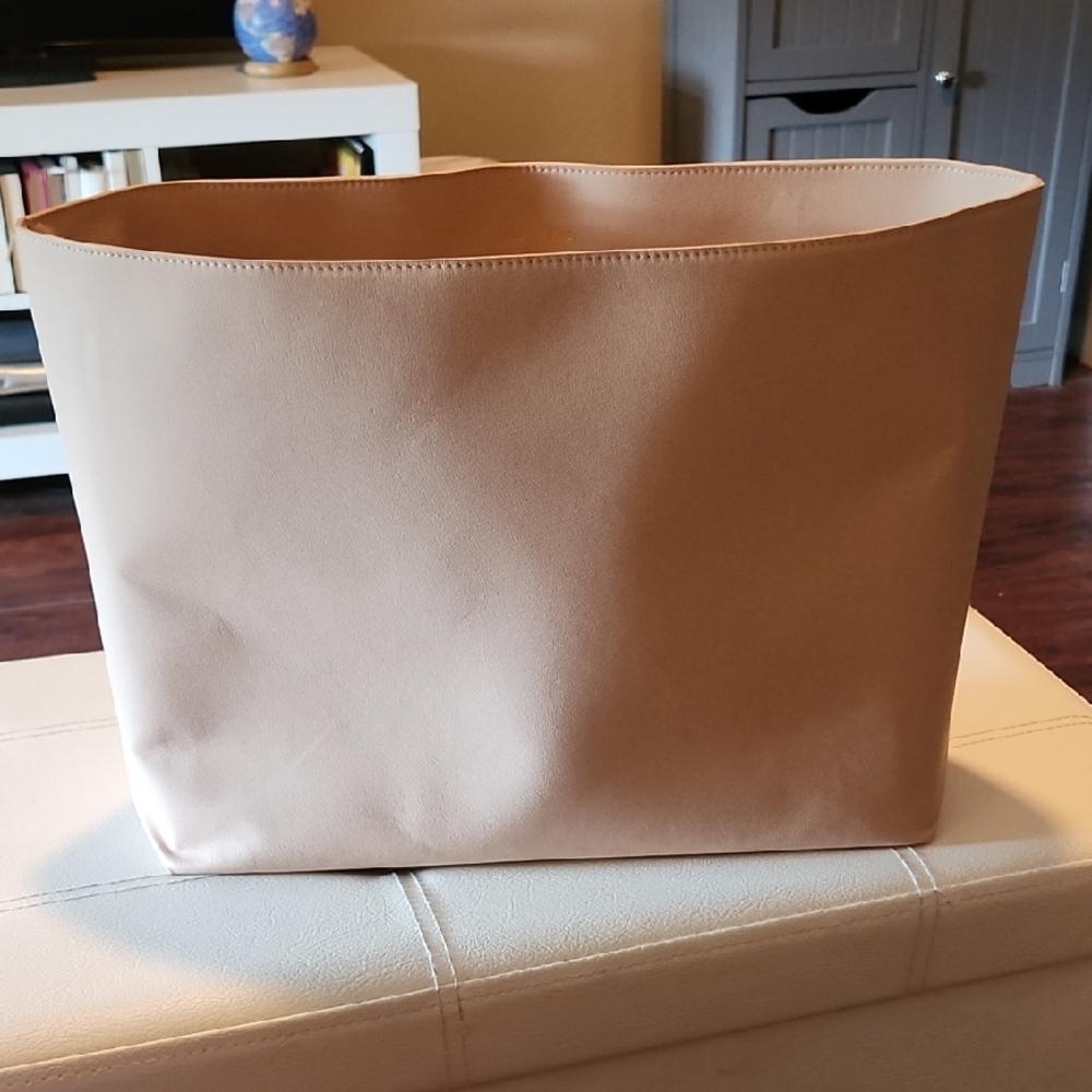 Cuyana Large Insert In Blush